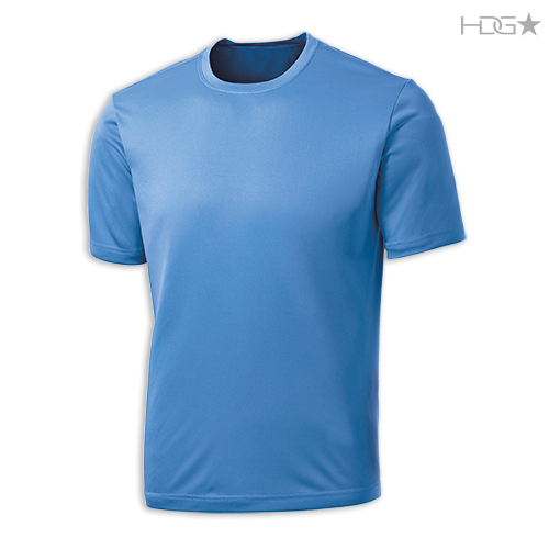 Custom Performance Tee Shirts
 Custom Performance T Shirt HDG★ Tactical