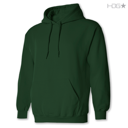 Pullover Hooded Performance Sweatshirt - HDG★ Tactical