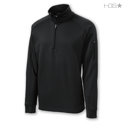 Performance 1/4-Zip Sweatshirt | HDG Tactical