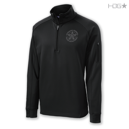 EYEKON Series® Custom Performance 1/4-Zip Sweatshirt