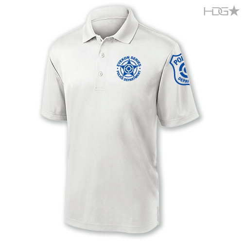 EYEKON Series® Custom Performance Polo