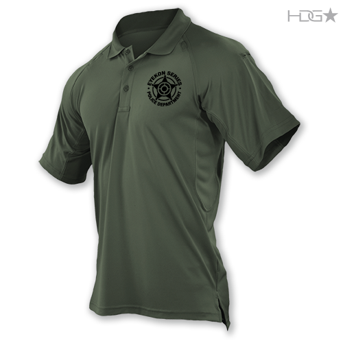 EYEKON Series® Custom Tactical Performance Polo