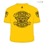 CDCR Rangemaster T-Shirt