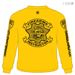 CDCR Rangemaster T-Shirt