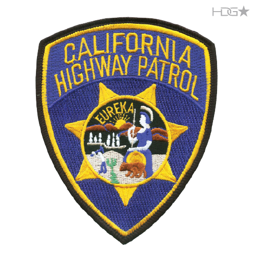 California Highway Patrol