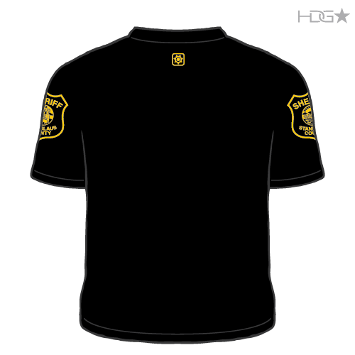 Sheriff raid shirts discount