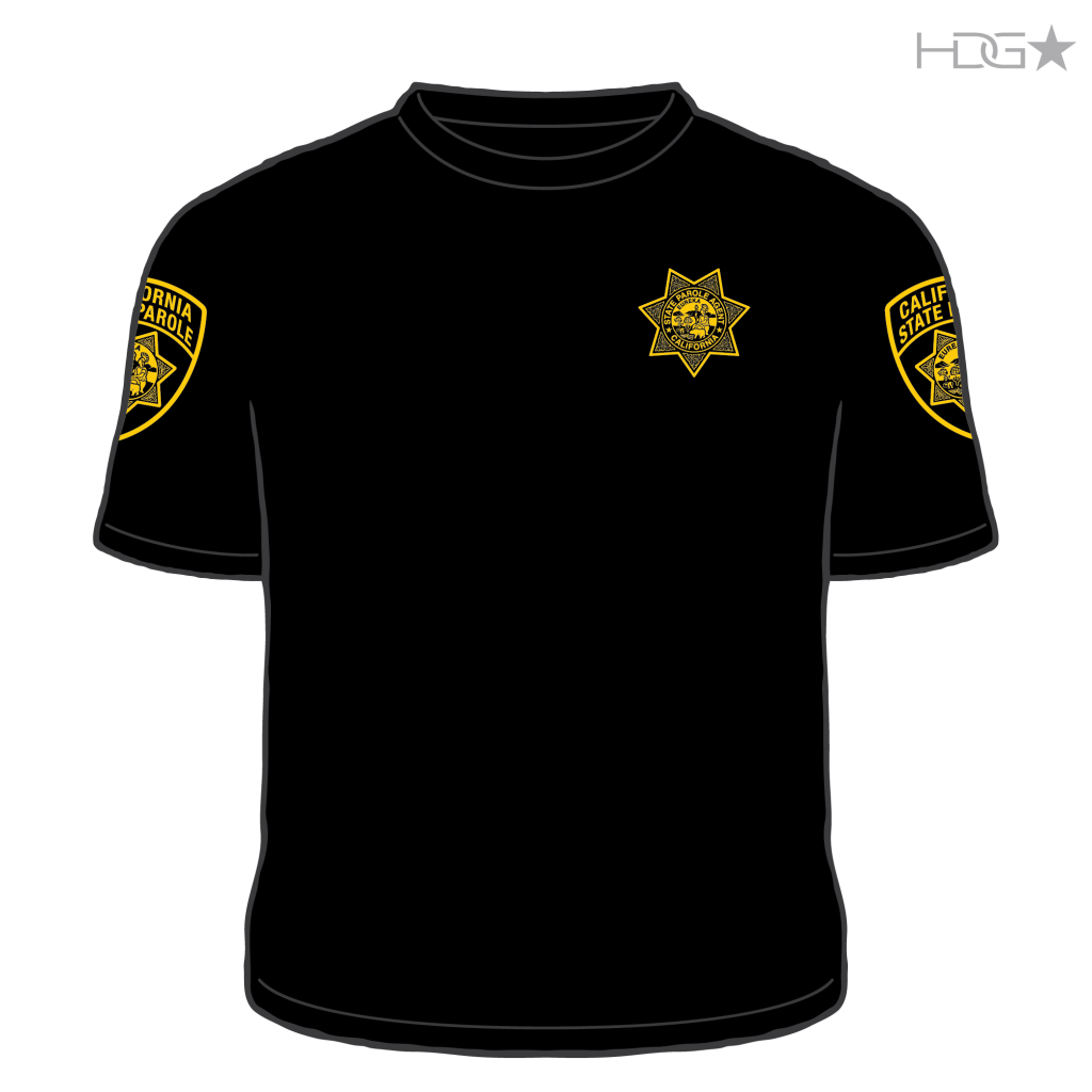 Product tags Parole uniforms | HDG Tactical