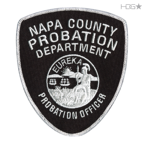 Napa County Probation Department