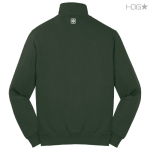 CA Westside Ambulance Quarter Zip