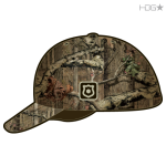 Camo Hat w/ Sand Police EYEKON