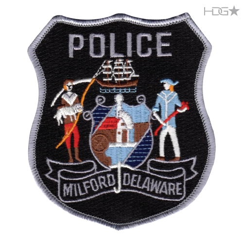 Milford Police Department