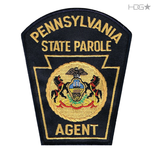 Pennsylvania State Parole