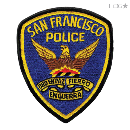 San Francisco Police Department