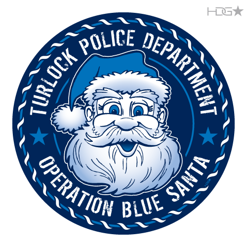 Operation Blue Santa Pre-Sale