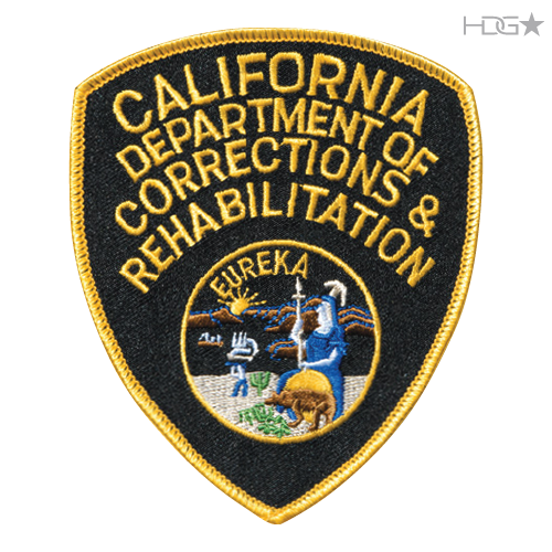 California Department of Corrections