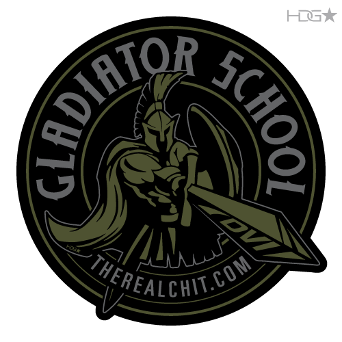 Gladiator School