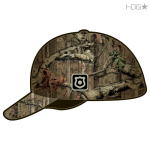 Camo Hat w/ Sand Police EYEKON