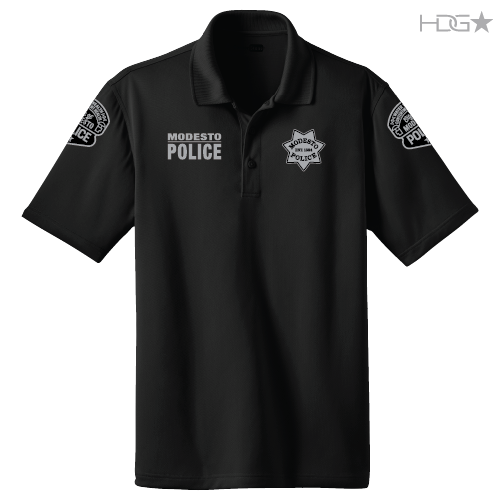 Police Officer Uniform Shirt