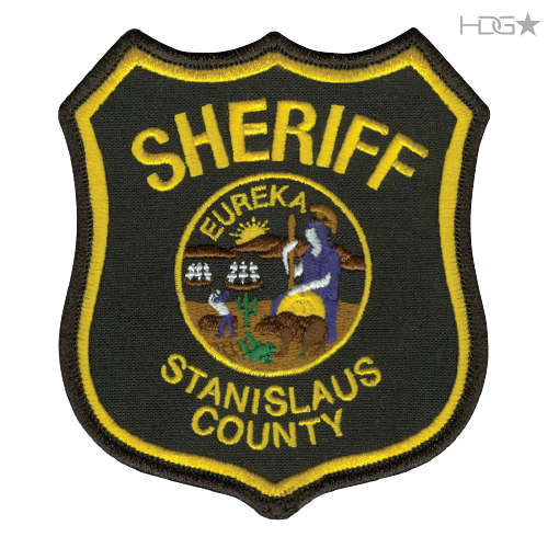 Stanislaus County Sheriff's Department