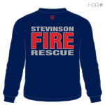 CA Stevinson Long Sleeve Shirt