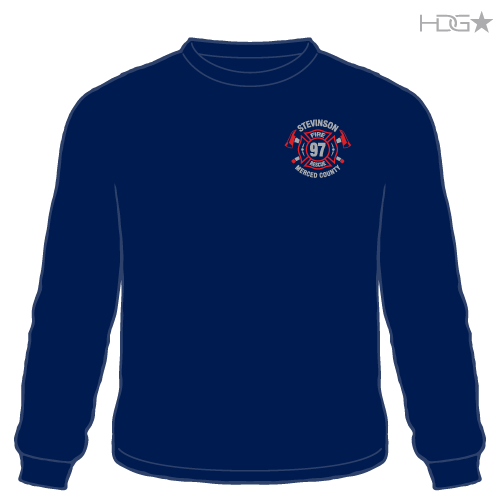 CA Stevinson Long Sleeve Shirt