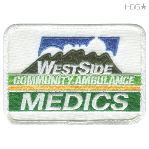 Westside Community Ambulance