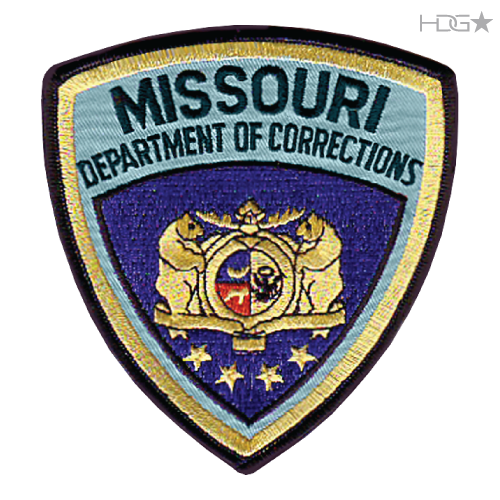 Missouri Department of Corrections