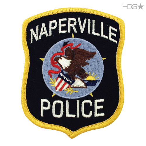 Naperville Police Department