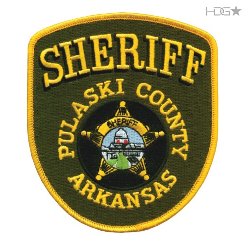 Pulaski County Sheriff’s Office