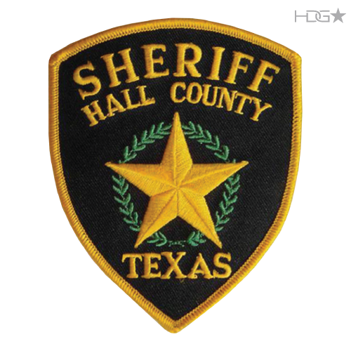 Hall County Sheriff's Office