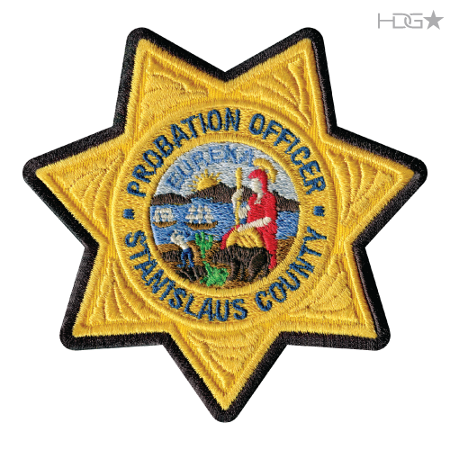 Stanislaus County Probation Department