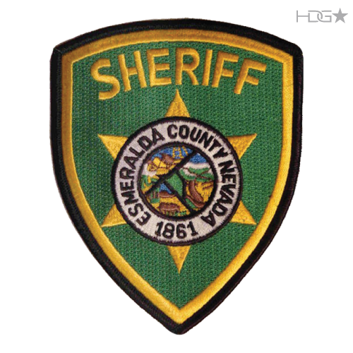 Esmeralda County Sheriff's Office