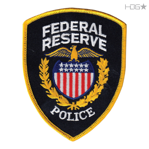 Federal Reserve Police