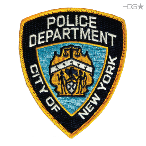 NYPD