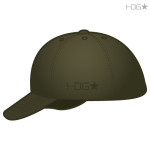 Newman Police K-9 Association Olive FLEXFIT® Hat