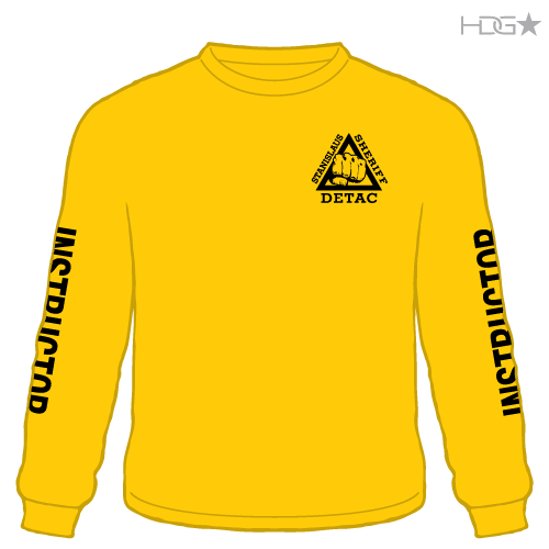 Sheriff raid shirts sale