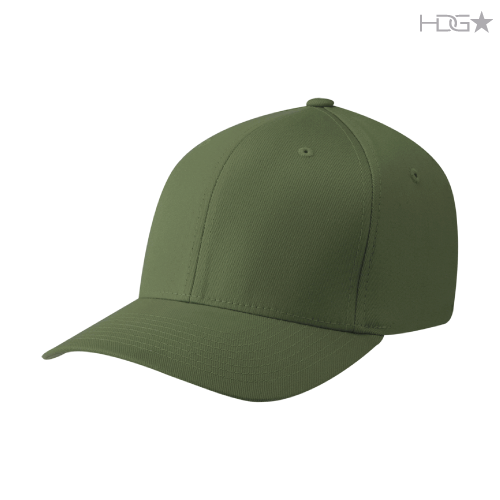 Arne Melankoli Nat Custom FLEXFIT® Hats Re-Order | HDG Tactical