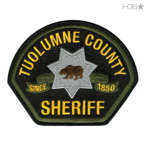 Tuolumne County Sheriff's Office