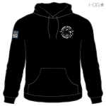 Cherry Capital Airport (TVC) K-9 Team Hoodie