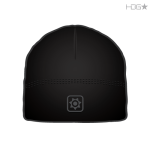 San Francisco Police Bomb K-9 Unit Black FLEXFIT® Hat