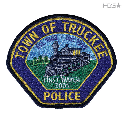 Truckee Police Department