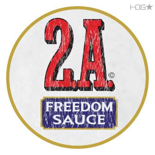 2.A. Freedom Sauce