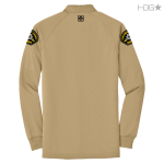 Tuolumne County Sheriff Sand Tactical Polo