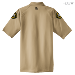 Tuolumne County Sheriff Sand Tactical Polo