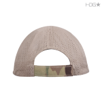 Multicam Low Profile Mesh Back Tactical Cap