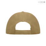 Adjustable Cap