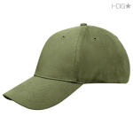 Adjustable Cap