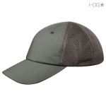 Tactical Mesh Back Adjustable Cap