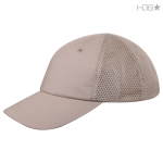 Tactical Mesh Back Adjustable Cap