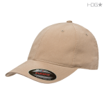 Flexfit Garment Washed Cap